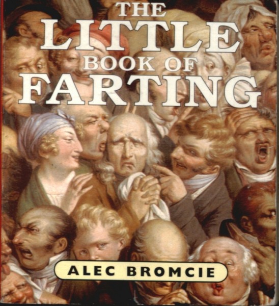 The Little Book of Farting