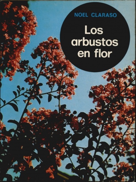 Los Arbustos en Flor