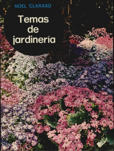 Temas de Jardineria