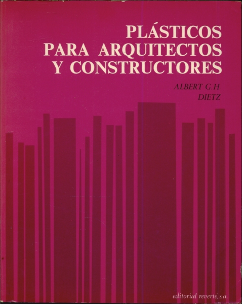 Plásticos Para Arquitectos y Construtores