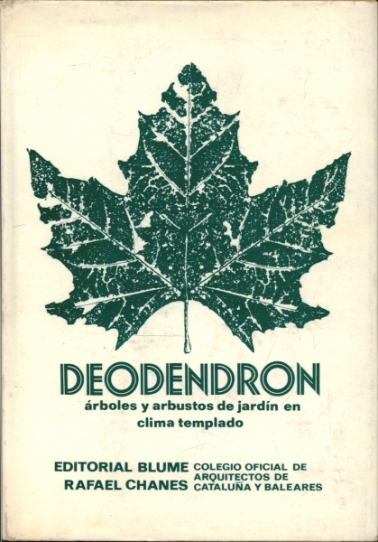 Deodendron