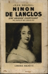Ninon de Lanclos