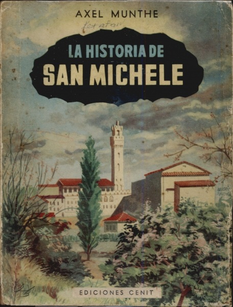 La Historia de San Michele