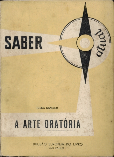 A Arte Oratória