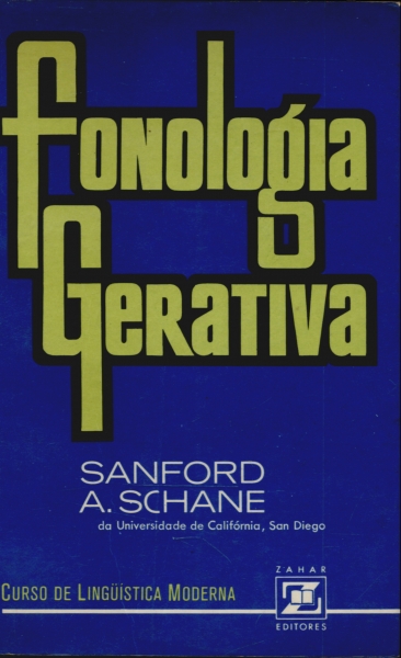 Fonologia Gerativa