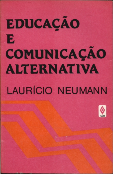 Educação e Comunicação Alternativa