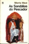 As Sandálias do Pescador