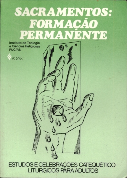 Sacramentos: Formação Permanente