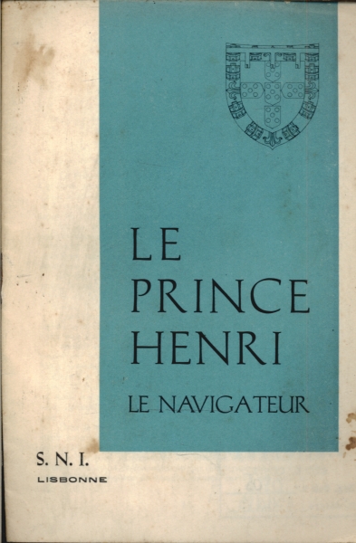 Le Prince Henri
