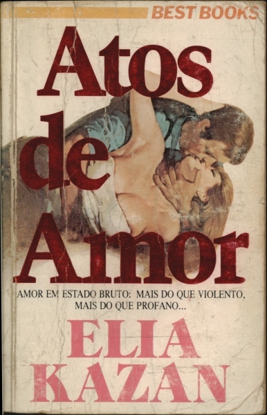 Atos de Amor