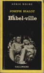 Babel-ville
