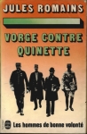 Vorge Contre Quinette