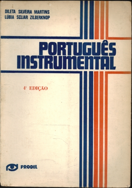 Português Instrumental - 1979
