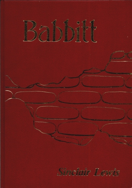Babbitt