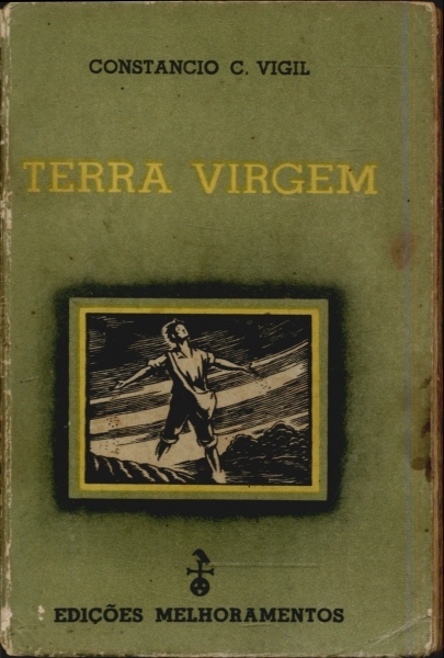 Terra Virgem