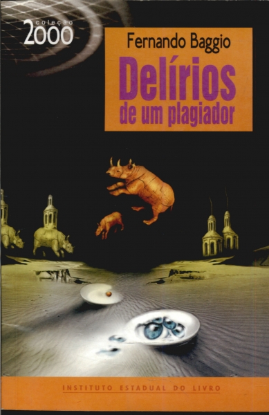 Delírios de um Plagiador