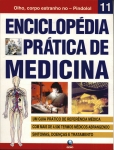 Enciclopédia Prática de Medicina - Olho Corpo Estranho Pindolol