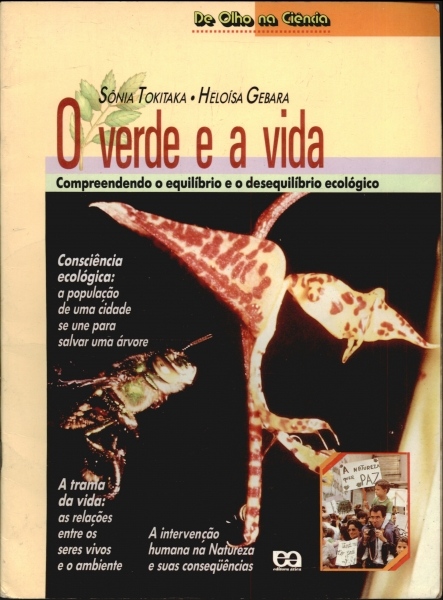 O Verde e a Vida