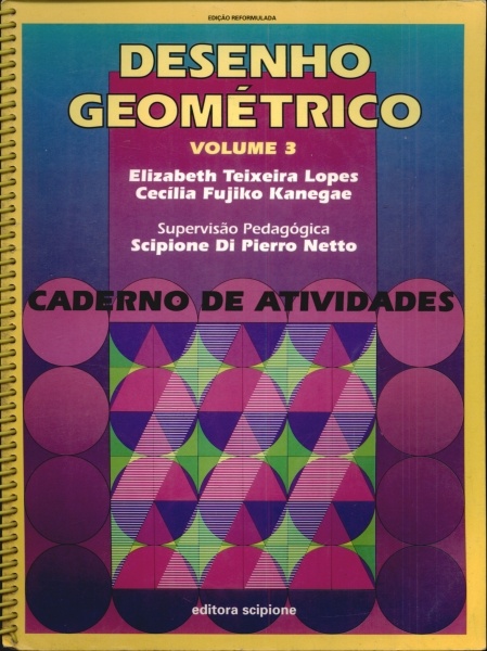 Desenho Geométrico Vol.3