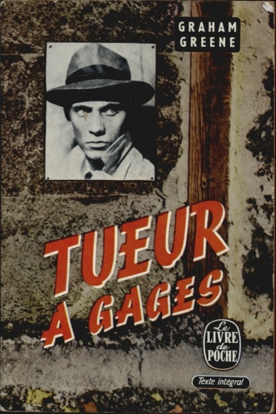 Tueur a Gages