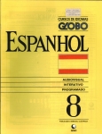 Cursos de Idiomas - Espanhol Fascículo 8