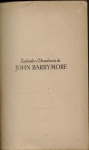 Esplendor E Decadência De John Barrymore