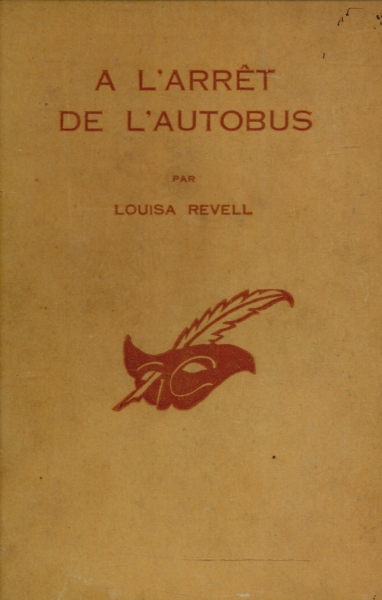 A Larrêt de Lautobus