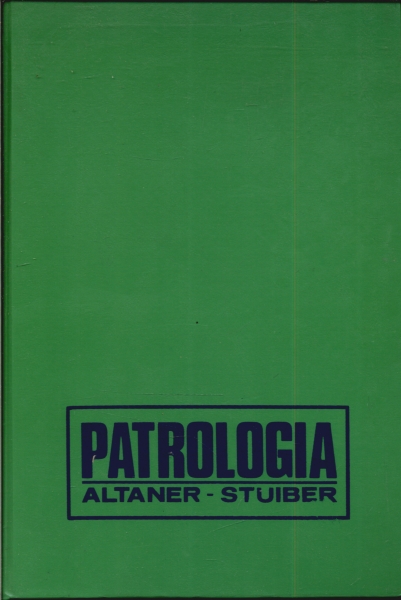 Patrologia