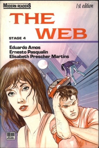 The Web Stage 4