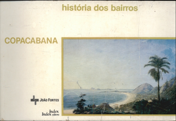 Copacabana: História dos Bairros