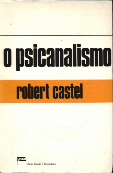 O psicanalismo