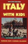 Italy With Kids