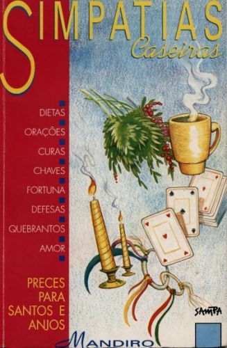 Simpatias Caseiras