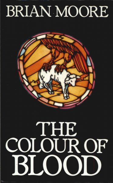 The Colour of Blood