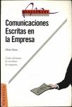 Comunicaciones Escritas en la Empresa