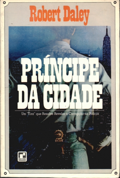 Príncipe da Cidade