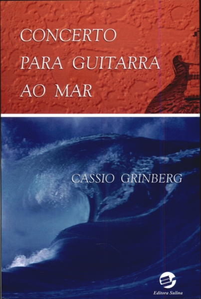 Concerto Para Guitarra ao Mar