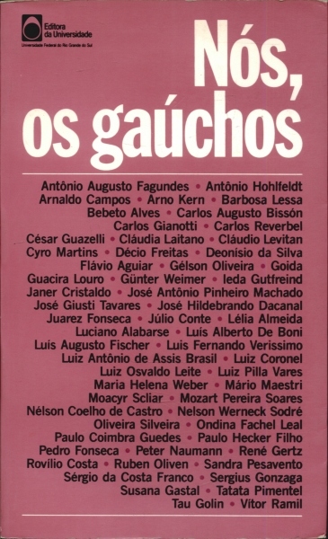 Nós, os Gaúchos