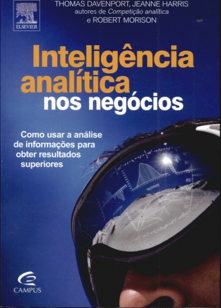 Inteligência analítica nos negócios