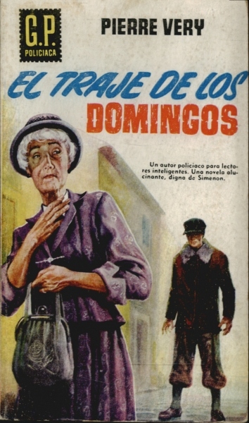 El Traje de Los Domingos