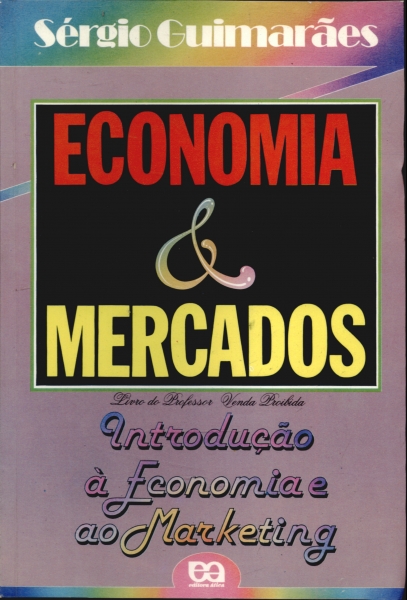 Economia & Mercados