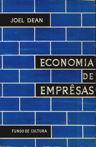 Economia de Empresas  (vol. 2)