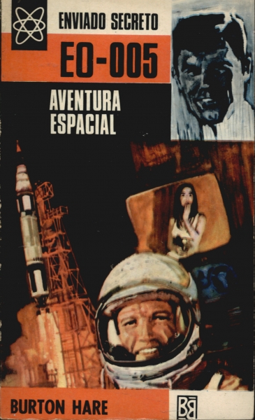 Aventura Espacial