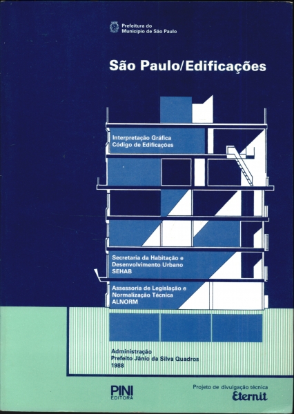 São Paulo - Edificações