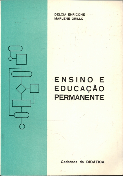 Ensino e Educação Permanente