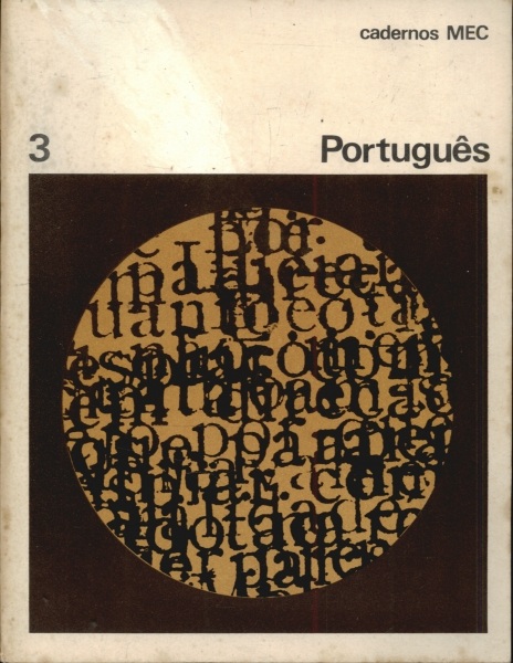 Português Vol 3 - 1967