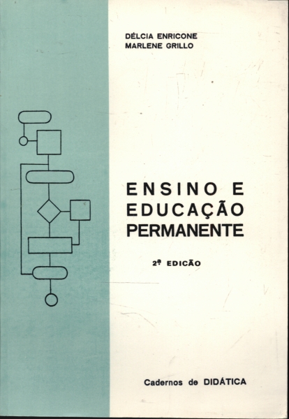 Ensino e Educação Permanente