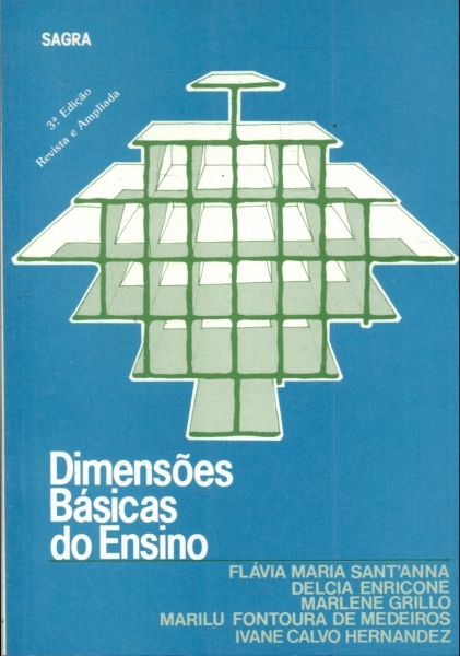 Dimensões Básicas do Ensino