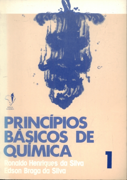 Princípios Básicos de Química Vol 1 - 1982