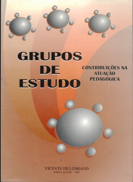 Grupos de Estudo